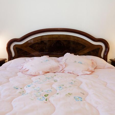 Relax In Collina Apartment Misano Adriatico Ngoại thất bức ảnh