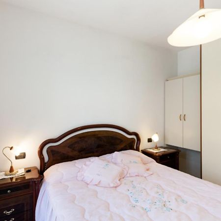 Relax In Collina Apartment Misano Adriatico Ngoại thất bức ảnh
