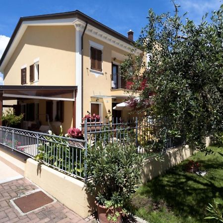 Relax In Collina Apartment Misano Adriatico Ngoại thất bức ảnh