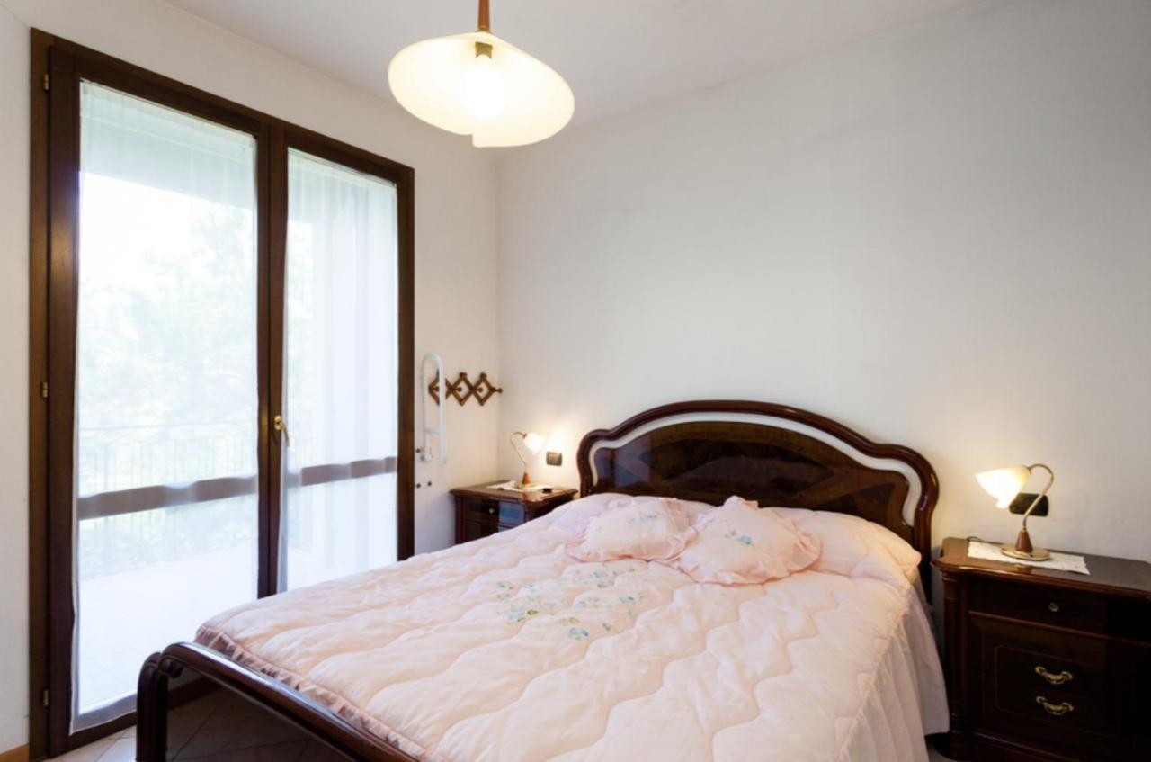 Relax In Collina Apartment Misano Adriatico Ngoại thất bức ảnh