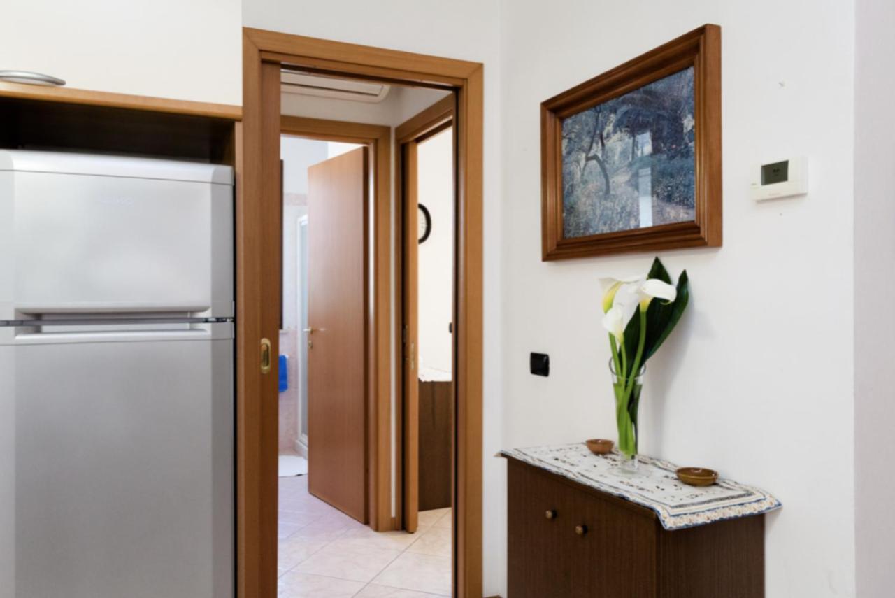 Relax In Collina Apartment Misano Adriatico Ngoại thất bức ảnh