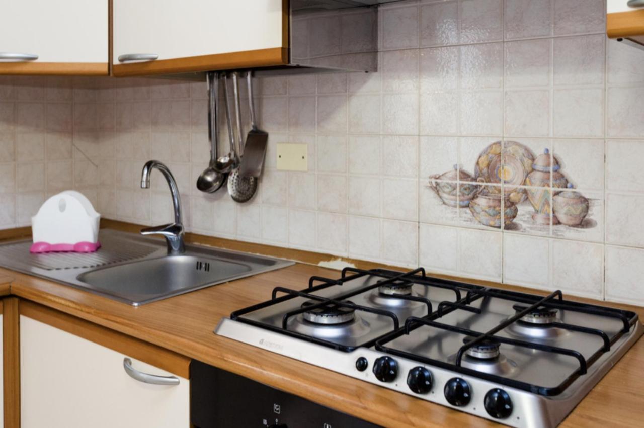 Relax In Collina Apartment Misano Adriatico Ngoại thất bức ảnh