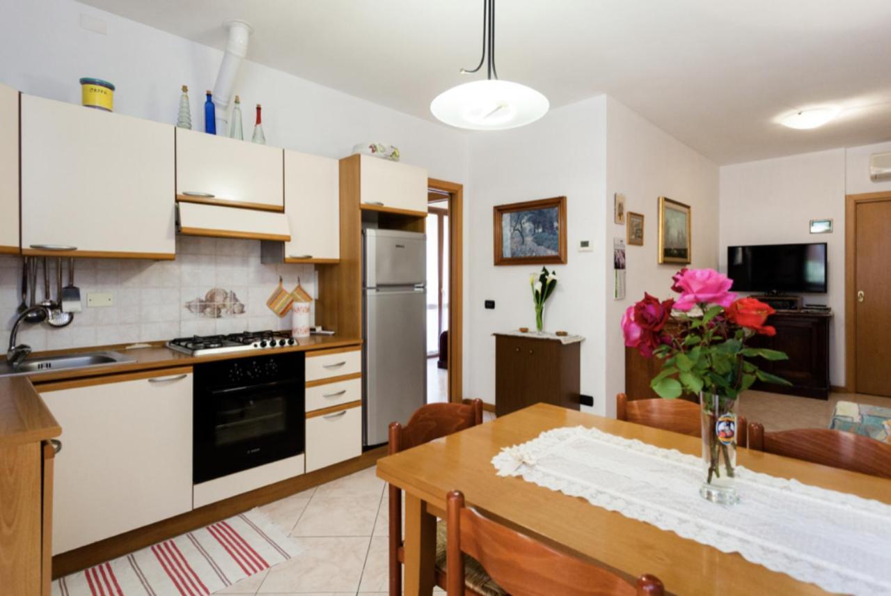 Relax In Collina Apartment Misano Adriatico Ngoại thất bức ảnh