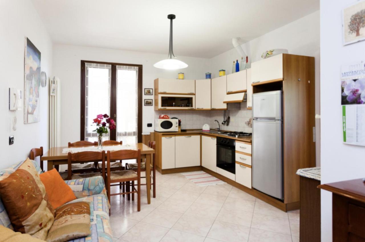 Relax In Collina Apartment Misano Adriatico Ngoại thất bức ảnh