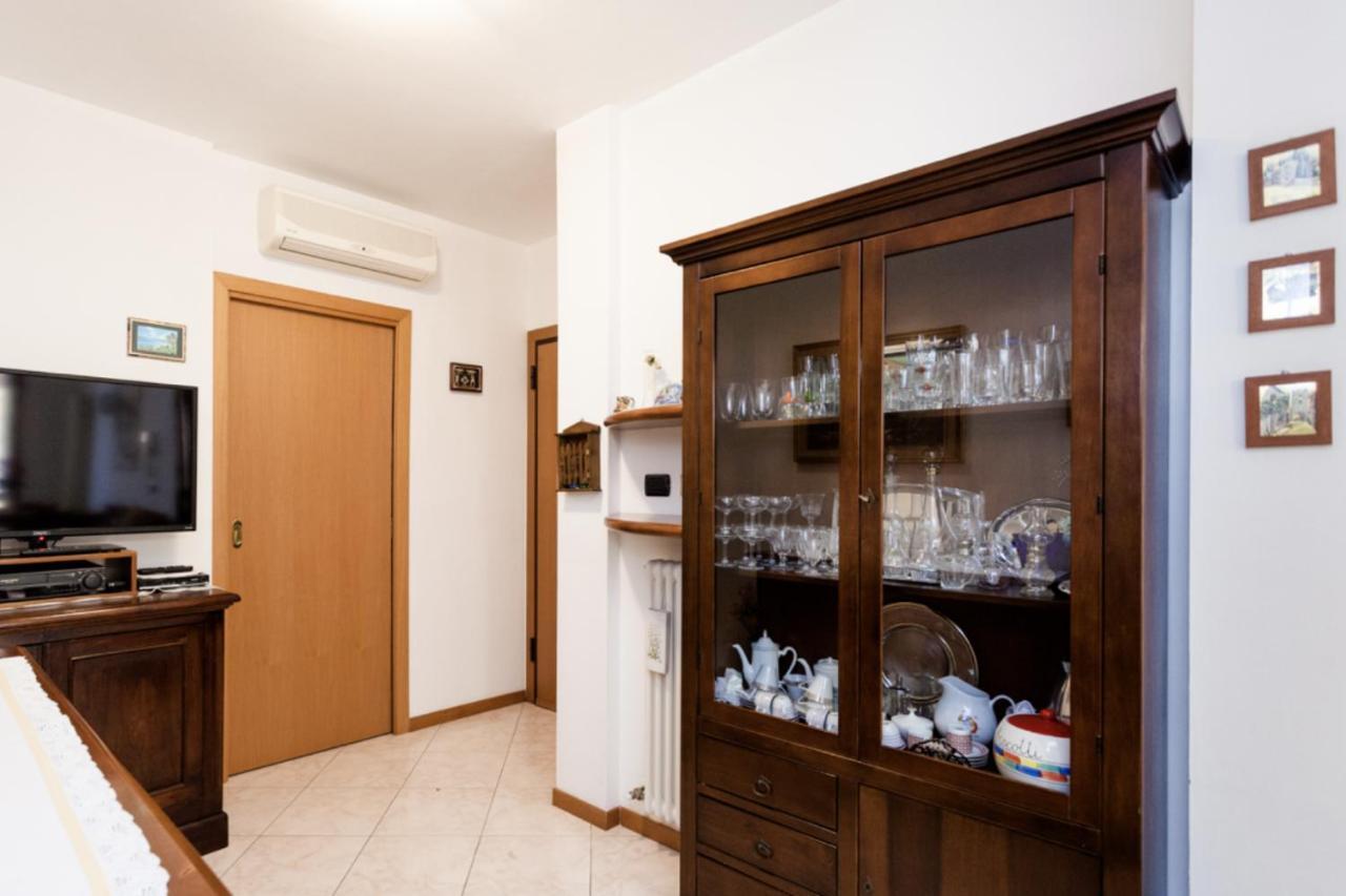 Relax In Collina Apartment Misano Adriatico Ngoại thất bức ảnh