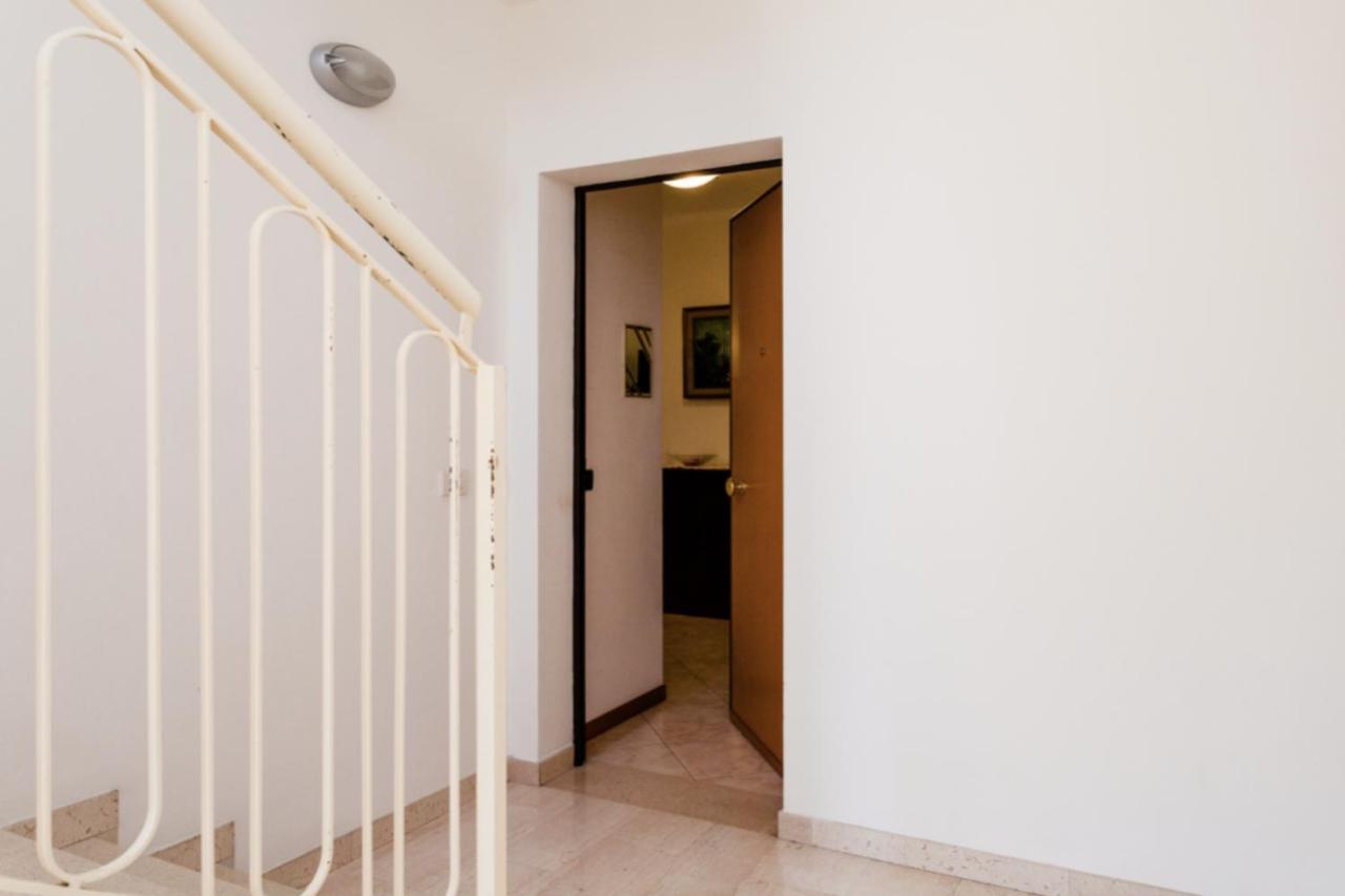 Relax In Collina Apartment Misano Adriatico Ngoại thất bức ảnh