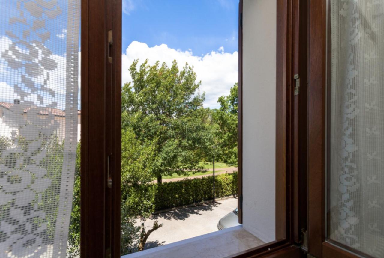 Relax In Collina Apartment Misano Adriatico Ngoại thất bức ảnh