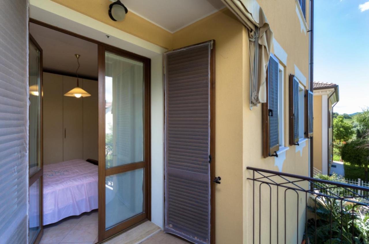Relax In Collina Apartment Misano Adriatico Ngoại thất bức ảnh