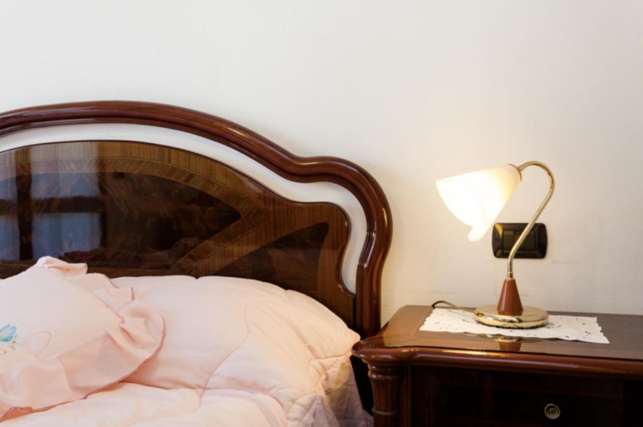 Relax In Collina Apartment Misano Adriatico Ngoại thất bức ảnh