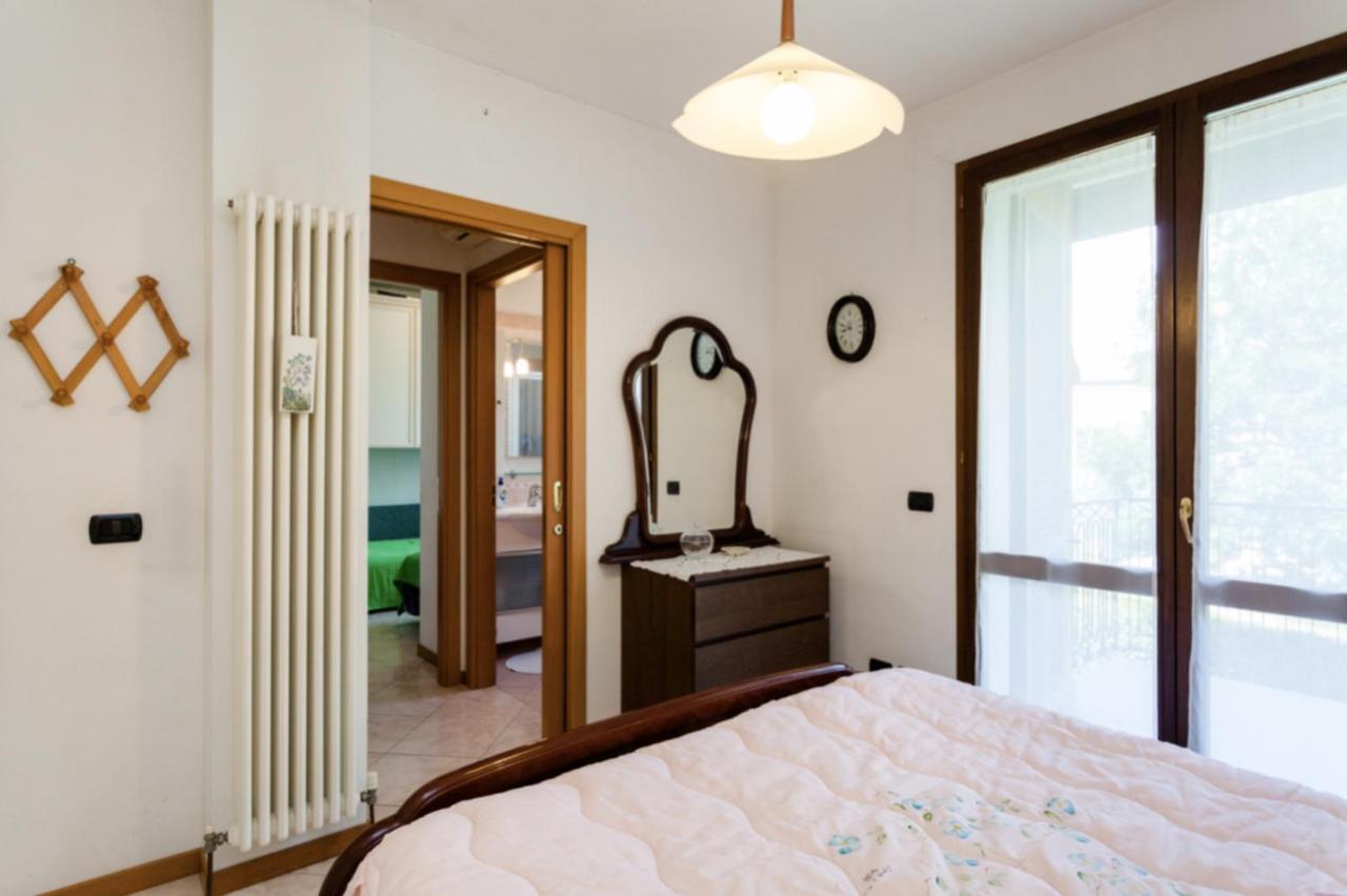 Relax In Collina Apartment Misano Adriatico Ngoại thất bức ảnh