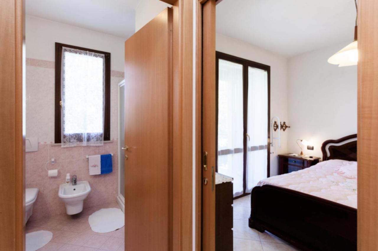 Relax In Collina Apartment Misano Adriatico Ngoại thất bức ảnh
