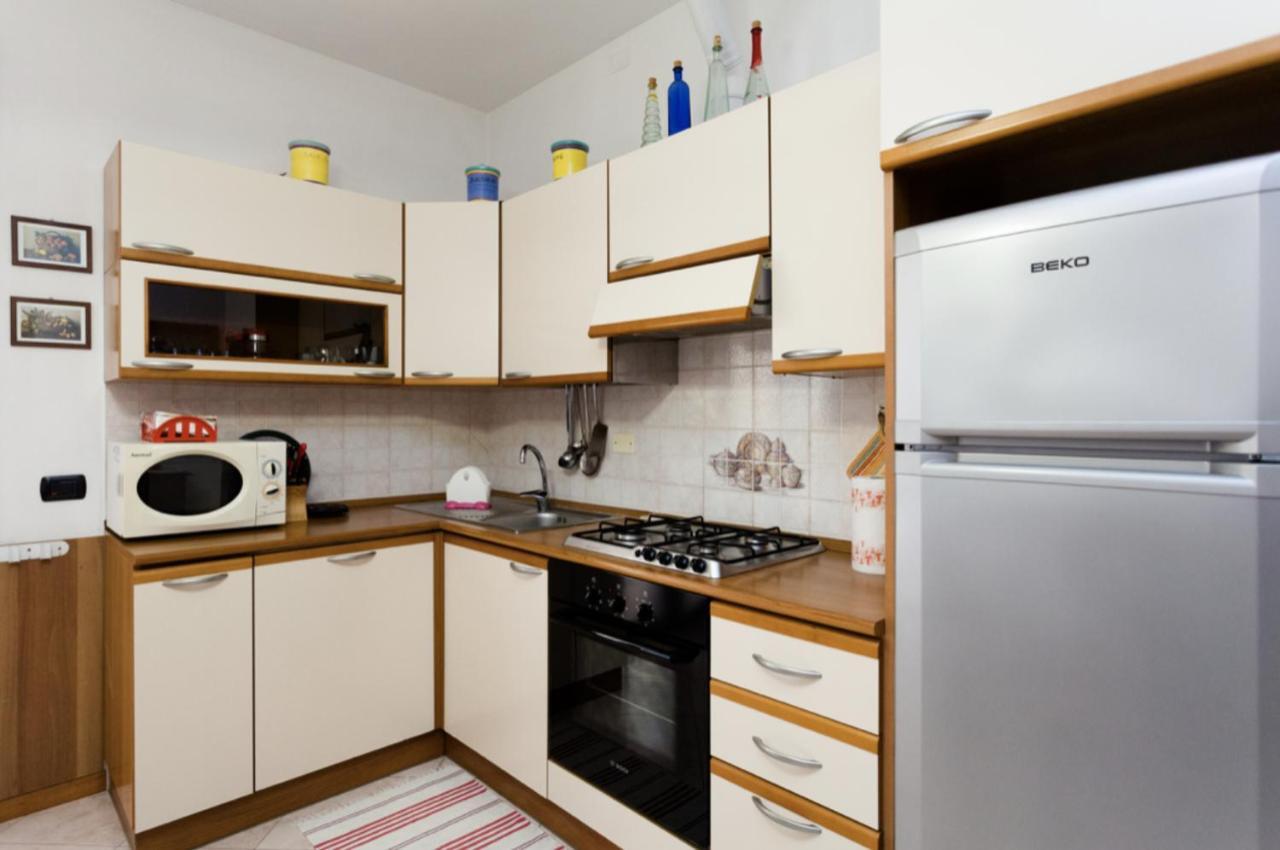 Relax In Collina Apartment Misano Adriatico Ngoại thất bức ảnh