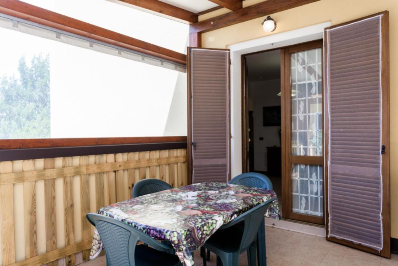 Relax In Collina Apartment Misano Adriatico Ngoại thất bức ảnh