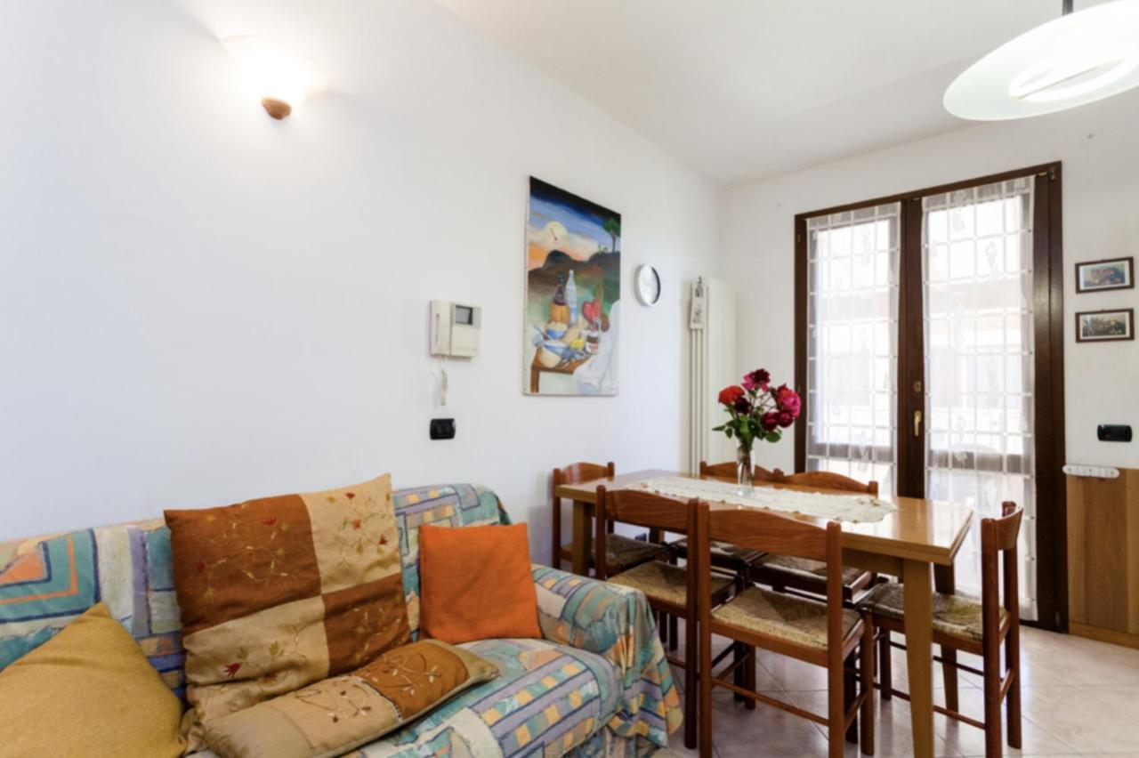 Relax In Collina Apartment Misano Adriatico Ngoại thất bức ảnh