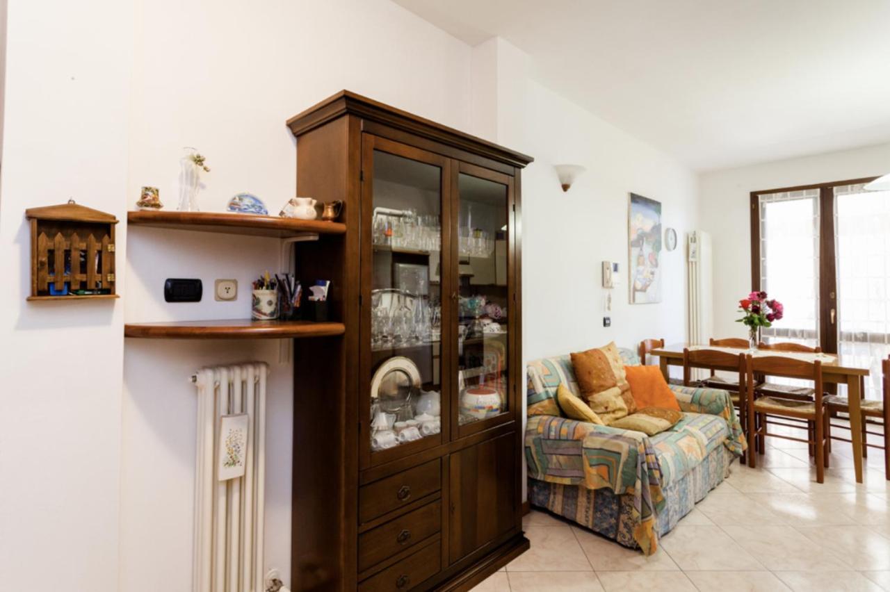 Relax In Collina Apartment Misano Adriatico Ngoại thất bức ảnh