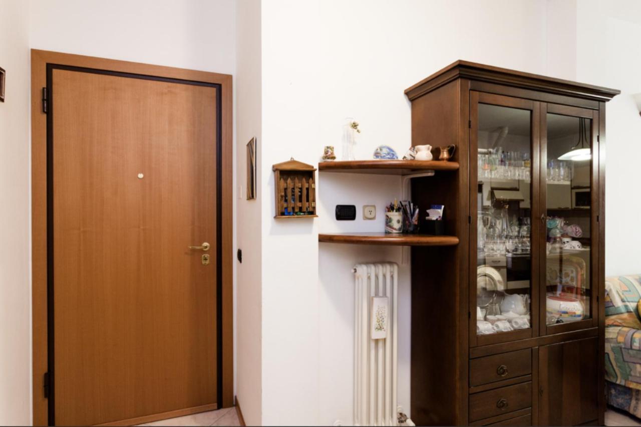 Relax In Collina Apartment Misano Adriatico Ngoại thất bức ảnh