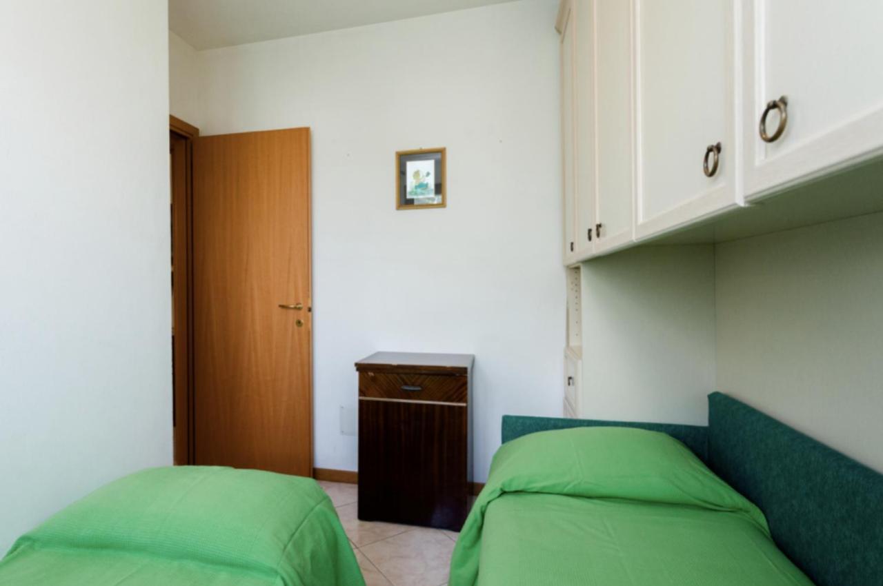 Relax In Collina Apartment Misano Adriatico Ngoại thất bức ảnh