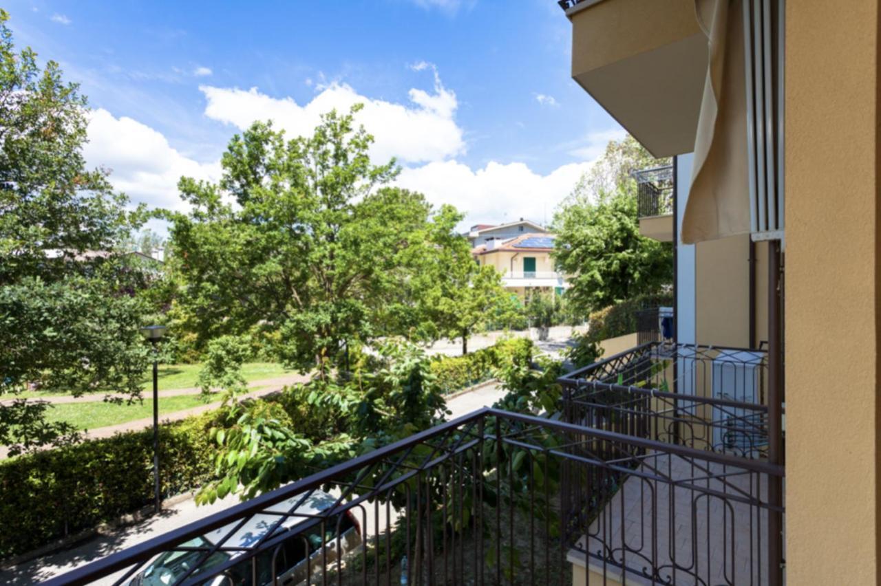 Relax In Collina Apartment Misano Adriatico Ngoại thất bức ảnh