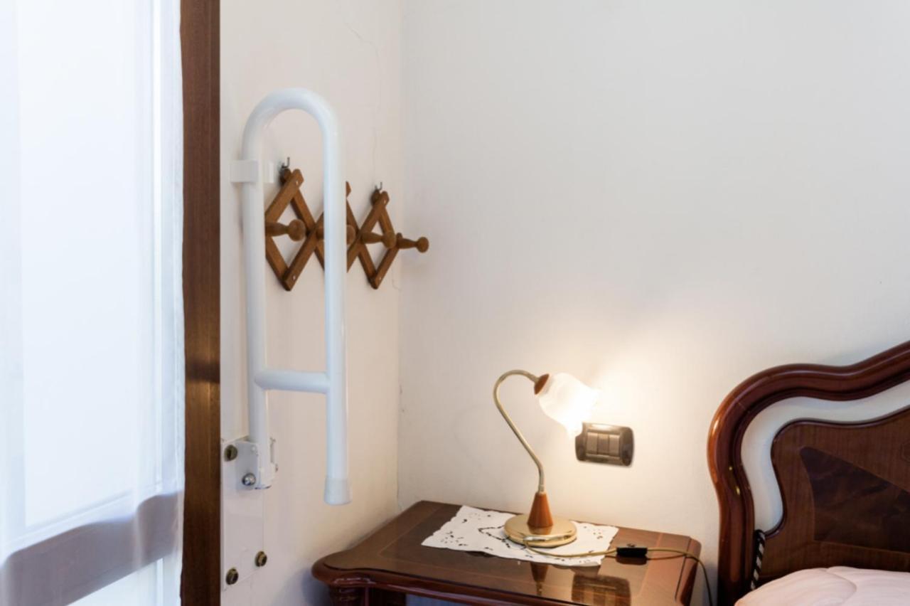 Relax In Collina Apartment Misano Adriatico Ngoại thất bức ảnh