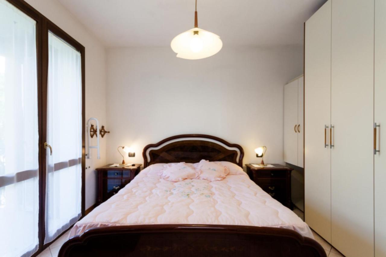 Relax In Collina Apartment Misano Adriatico Ngoại thất bức ảnh