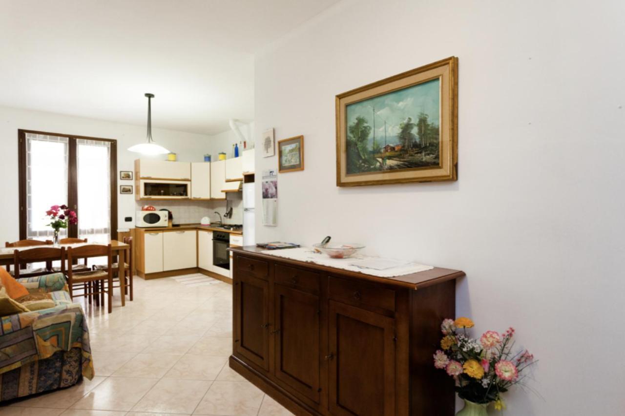Relax In Collina Apartment Misano Adriatico Ngoại thất bức ảnh
