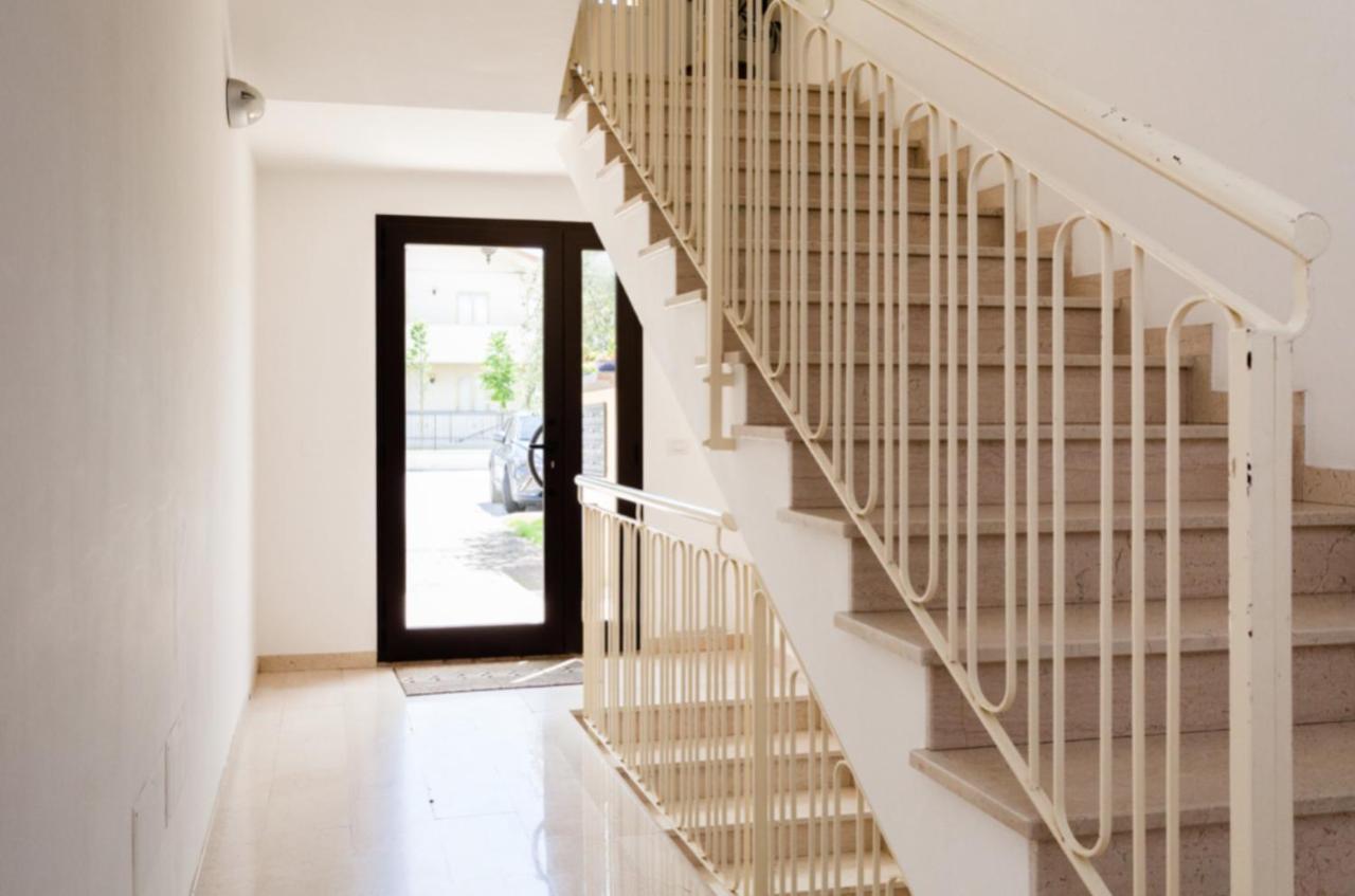 Relax In Collina Apartment Misano Adriatico Ngoại thất bức ảnh