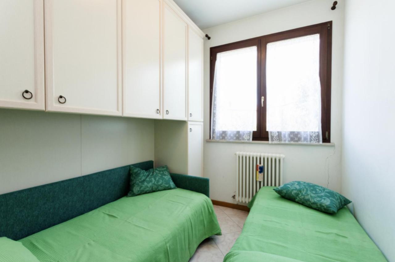 Relax In Collina Apartment Misano Adriatico Ngoại thất bức ảnh
