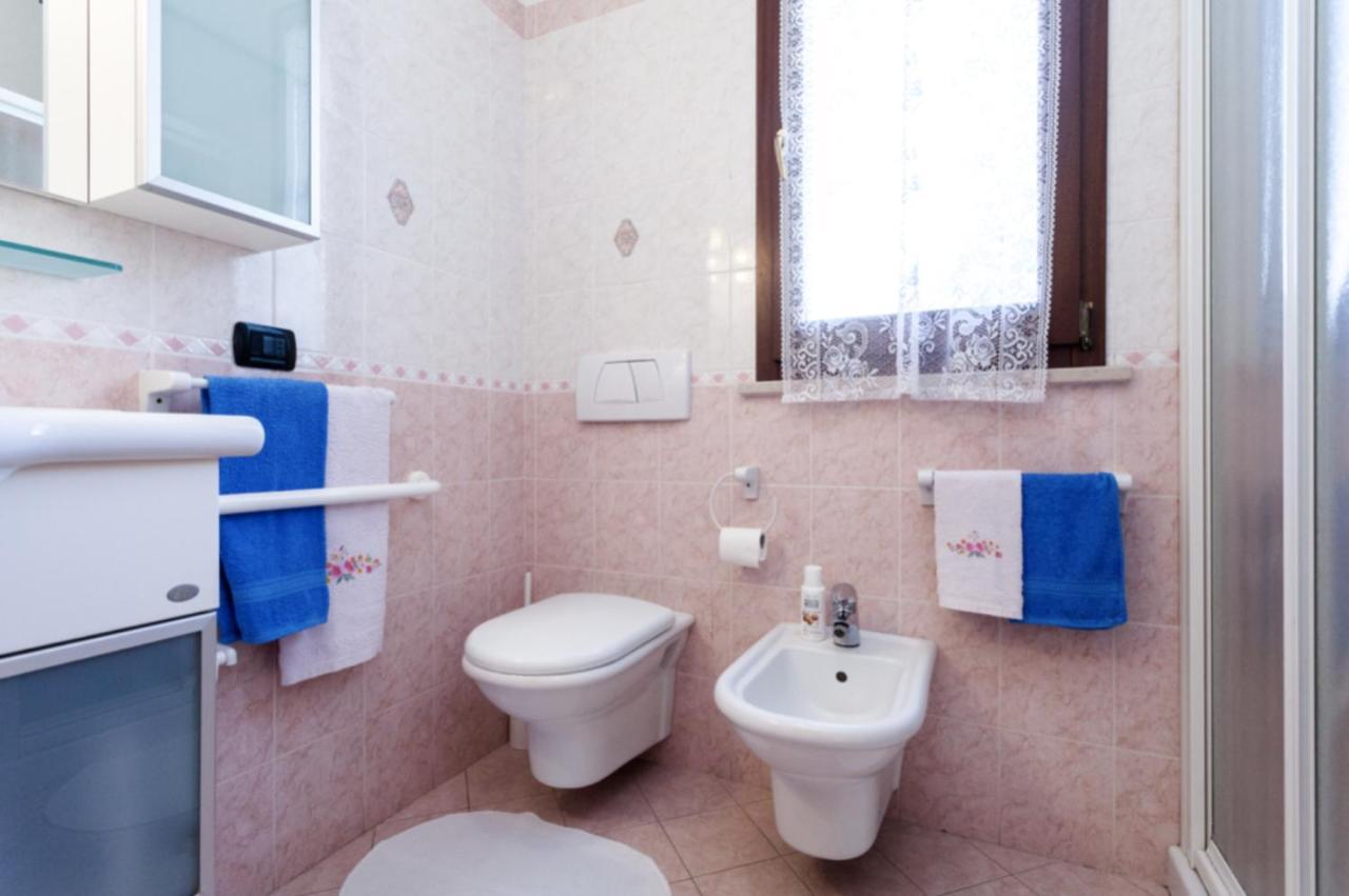 Relax In Collina Apartment Misano Adriatico Ngoại thất bức ảnh
