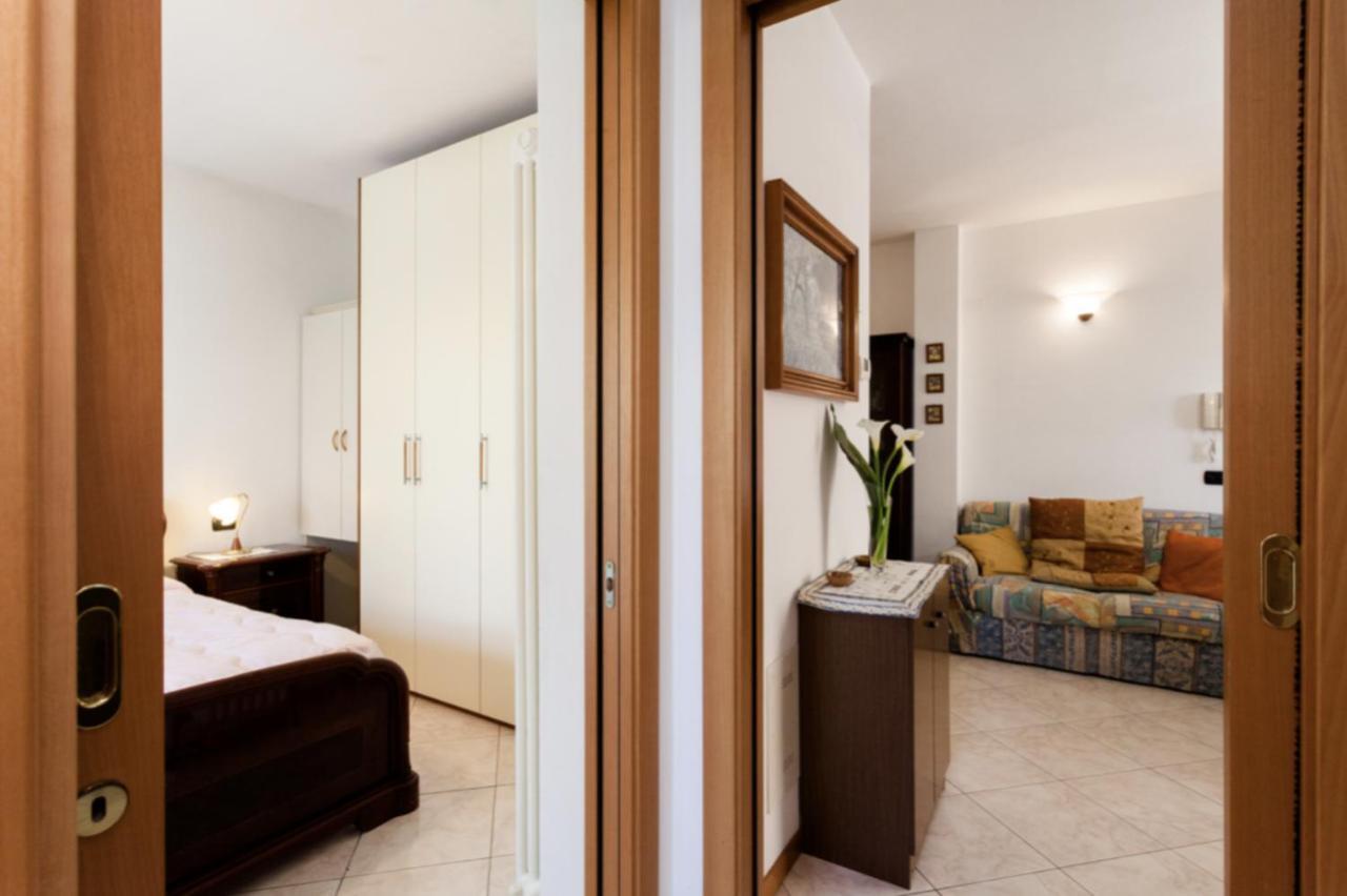 Relax In Collina Apartment Misano Adriatico Ngoại thất bức ảnh