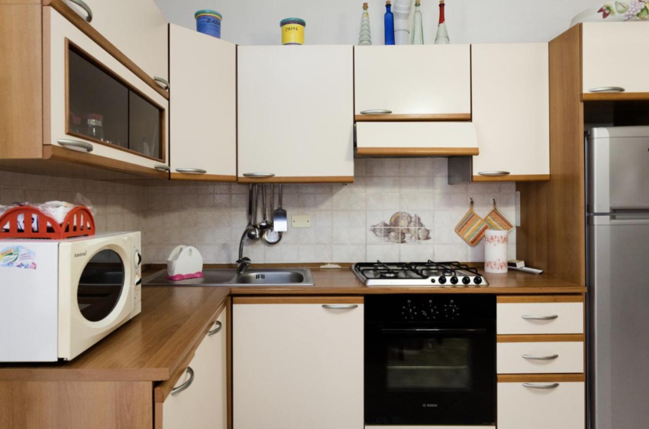 Relax In Collina Apartment Misano Adriatico Ngoại thất bức ảnh