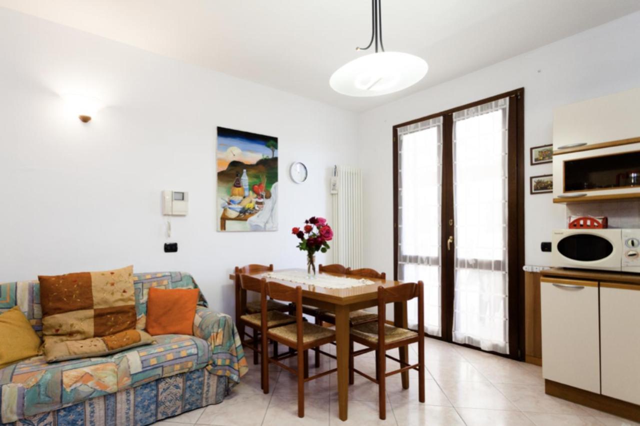 Relax In Collina Apartment Misano Adriatico Ngoại thất bức ảnh