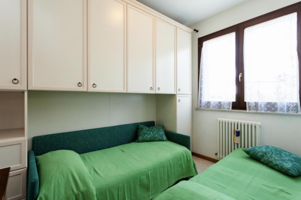 Relax In Collina Apartment Misano Adriatico Ngoại thất bức ảnh