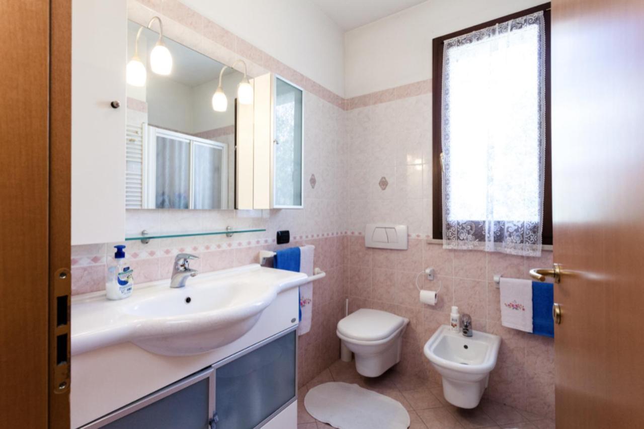 Relax In Collina Apartment Misano Adriatico Ngoại thất bức ảnh