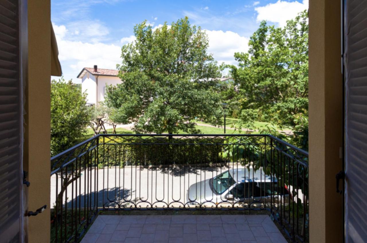 Relax In Collina Apartment Misano Adriatico Ngoại thất bức ảnh
