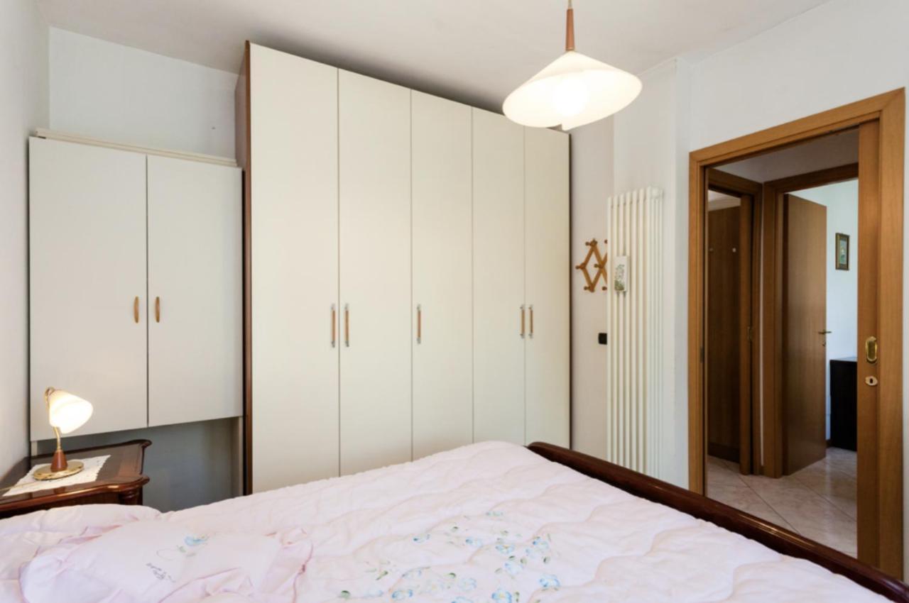 Relax In Collina Apartment Misano Adriatico Ngoại thất bức ảnh