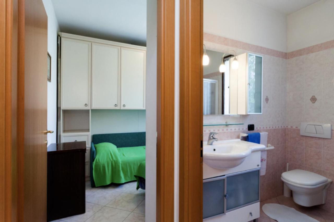 Relax In Collina Apartment Misano Adriatico Ngoại thất bức ảnh