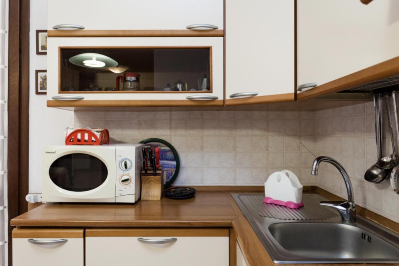 Relax In Collina Apartment Misano Adriatico Ngoại thất bức ảnh