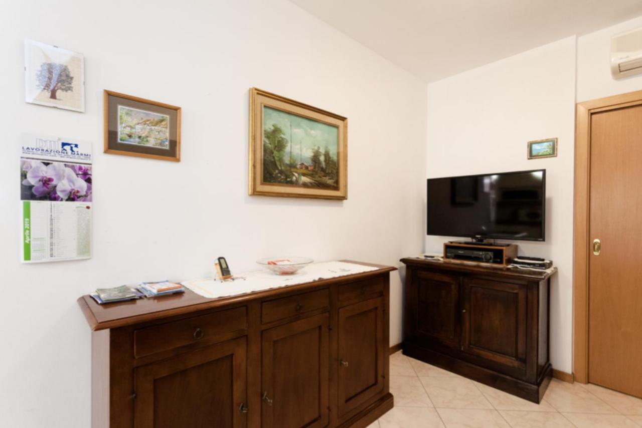 Relax In Collina Apartment Misano Adriatico Ngoại thất bức ảnh